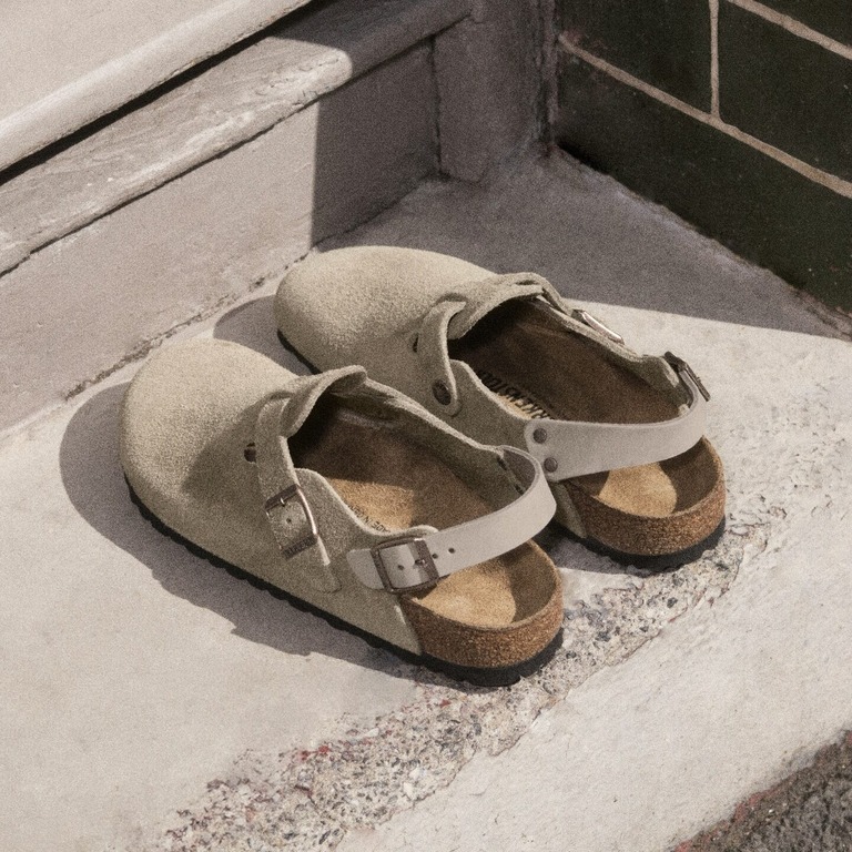 Birkenstock Hits Milestone