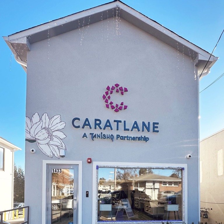 Titan’s Caratlane Eyes Growth