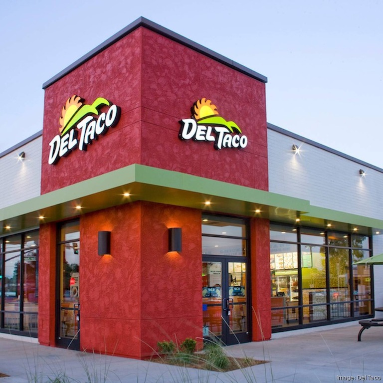 Del Taco to Makes Louisville Debut