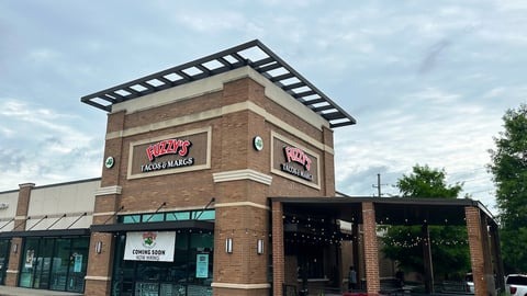 Fuzzy’s Taco Shop Pilots New Store