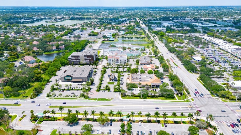 Strada Coconut Creek Completes Renovations