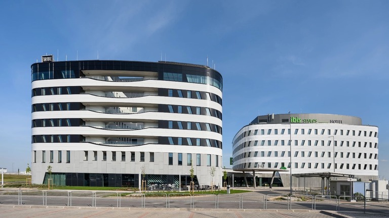 Second Tribe Hotel Launches in Hungary