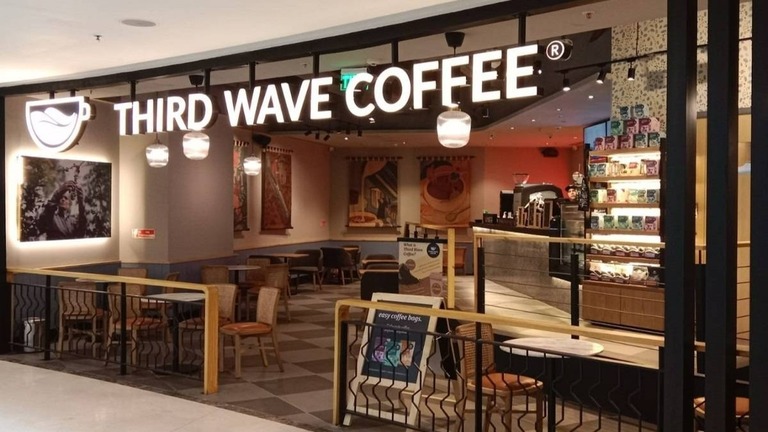 Third Wave Coffee Deepens Footprint