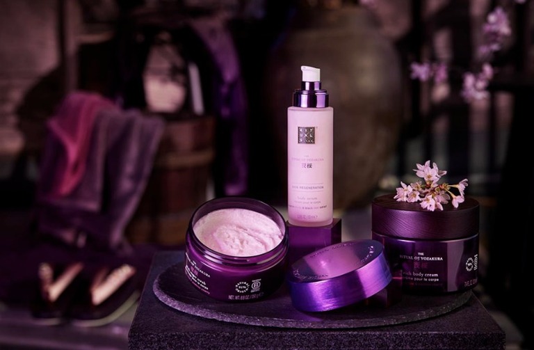 Rituals to Open New Store at Highcross