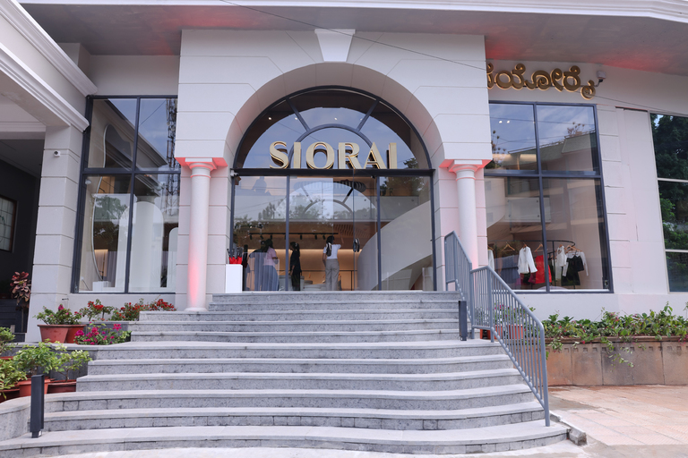 New Chapter for Indian Luxury Fashion