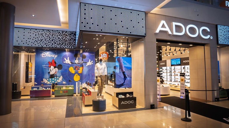 ADOC Expands Presence in Panama