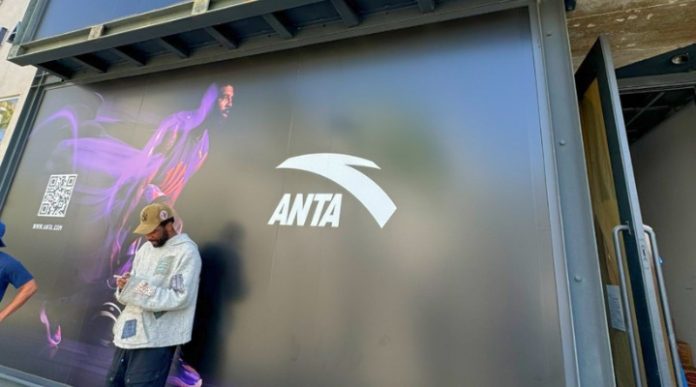 Anta Sports seals deal to buy Puma stake for $1.8 billion