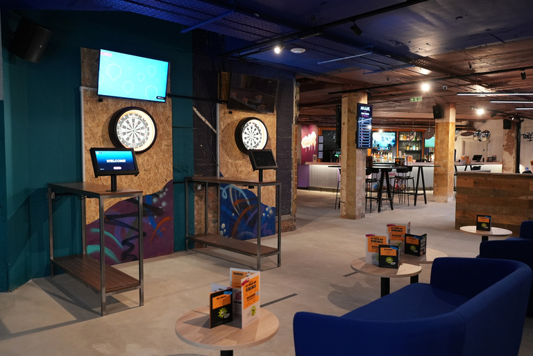 Mulligans Guildford is Now Open