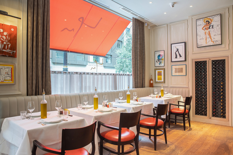 La Petite Maison Announces Growth