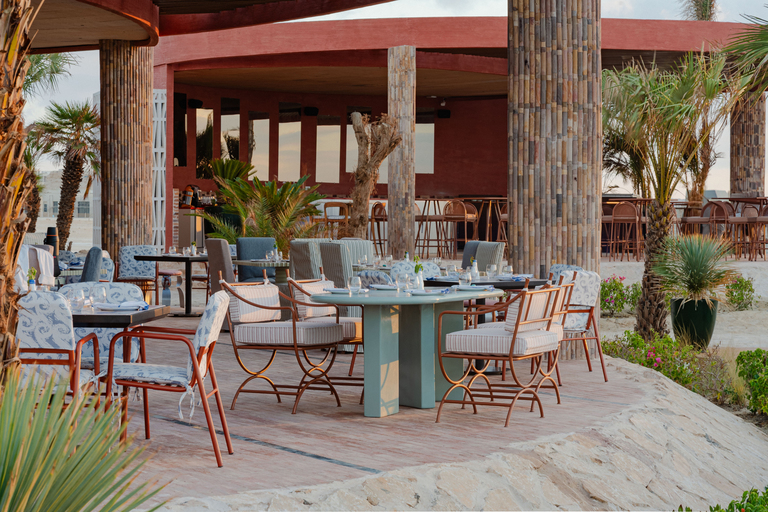 Cavalariça North Coast Opens to the Public
