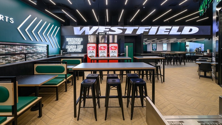 Wingstop UK Continues London Growth