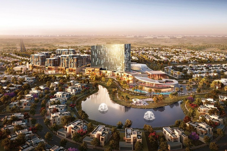 Hayat to Complete in Q2 2028