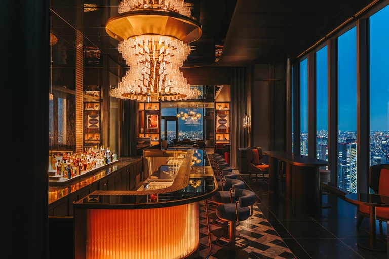 Fairmont Tokyo Opens its Doors