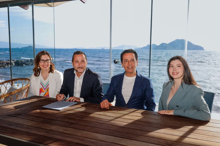 IHG Strengthens Turkish Presence