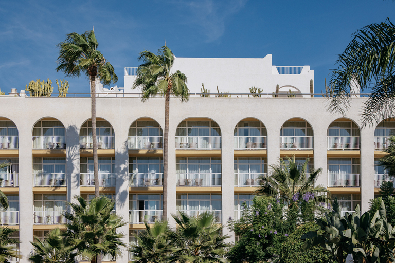 ME Marbella Opens its Doors