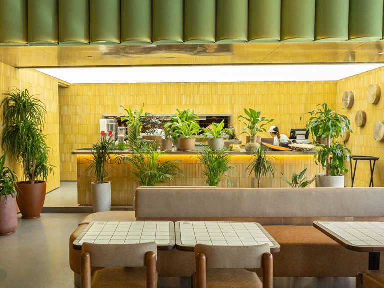 Gastronomica’s Mala Expands in Kuwait