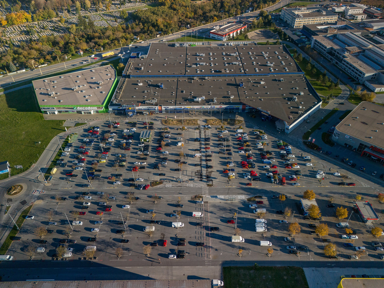 Mitiska REIM Adds to its Slovak Portfolio