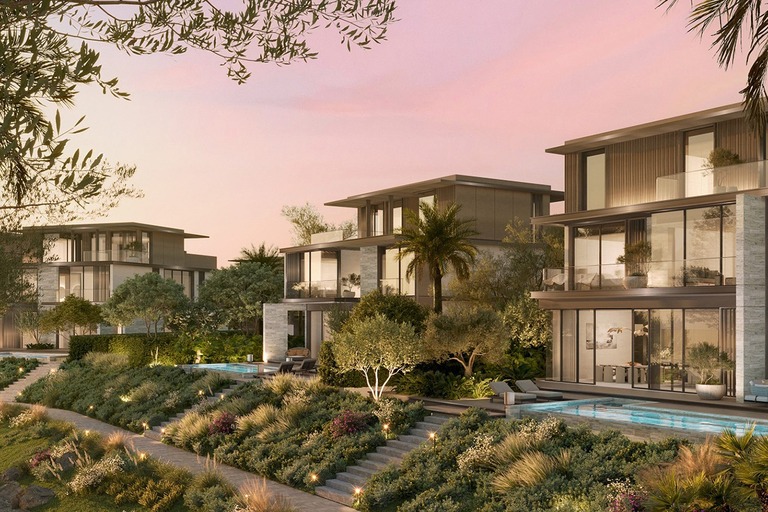 Meraas Unveils New Phase of Nad Al Sheba Gardens