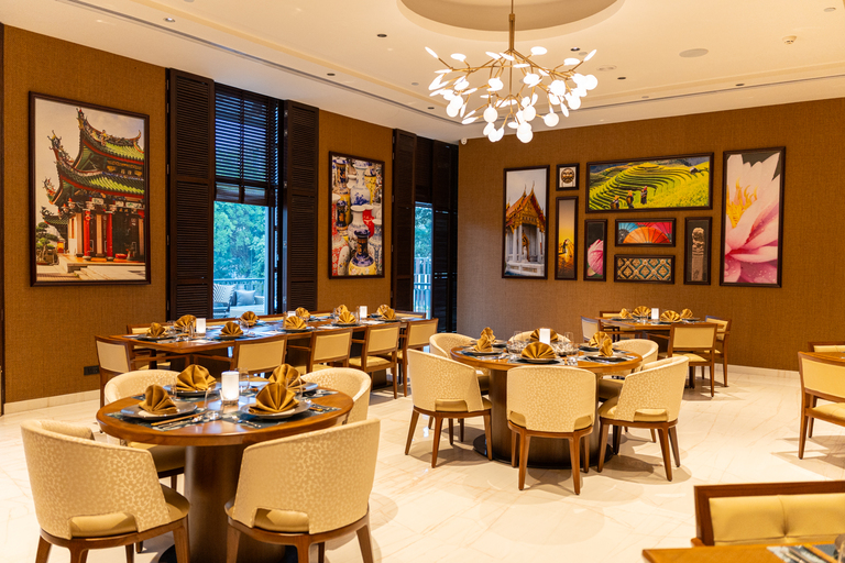 Taj Deccan Unveils Natsu in Hyderabad