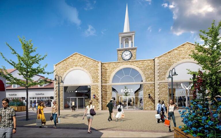 Scotch Corner Designer Village Announces New Retailers