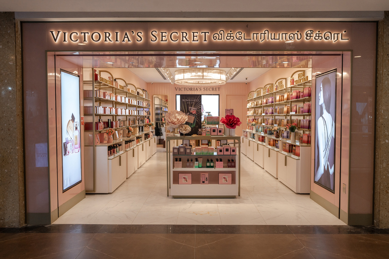 Apparel Group Strengthens South India Presence