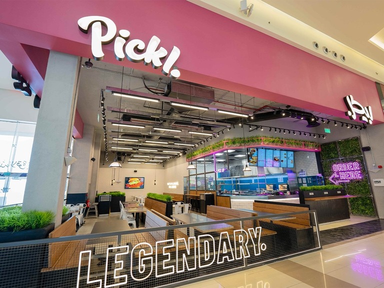 Pickl Enters Saudi Arabia