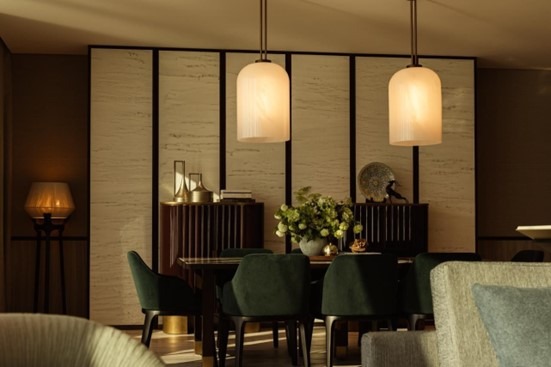 Rosewood Doha Opens its Doors