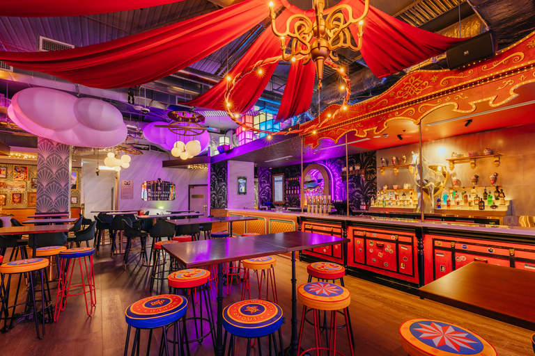Melbourne CBD’s First Hijinx Hotel to Open
