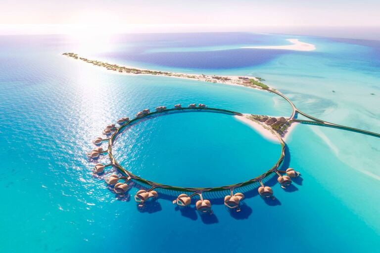 Red Sea Global on Track to Open AMAALA