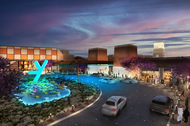 SEVEN Remains Committed to Saudi Entertainment Push