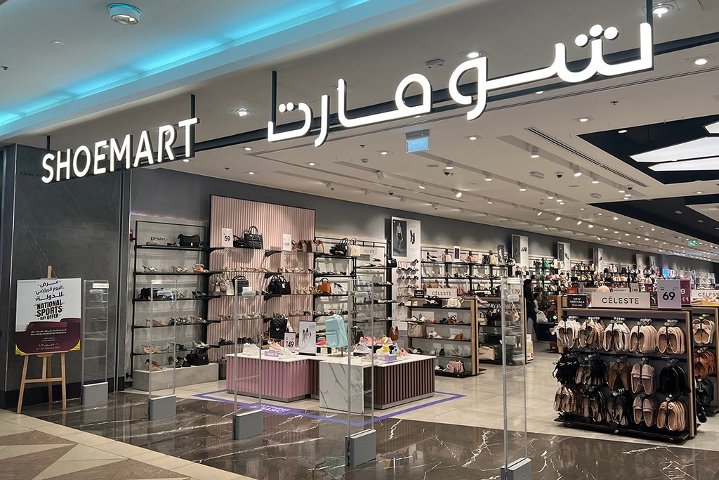 Shemarit SHOEMART Launches New Diabetic Footwear Range | Retail & Leisure ...