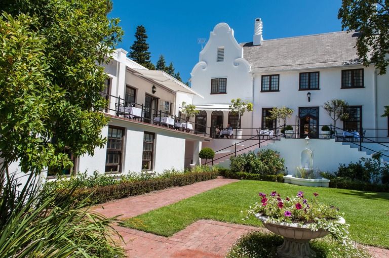 Sabi Sabi Collection to Open in Cape Town