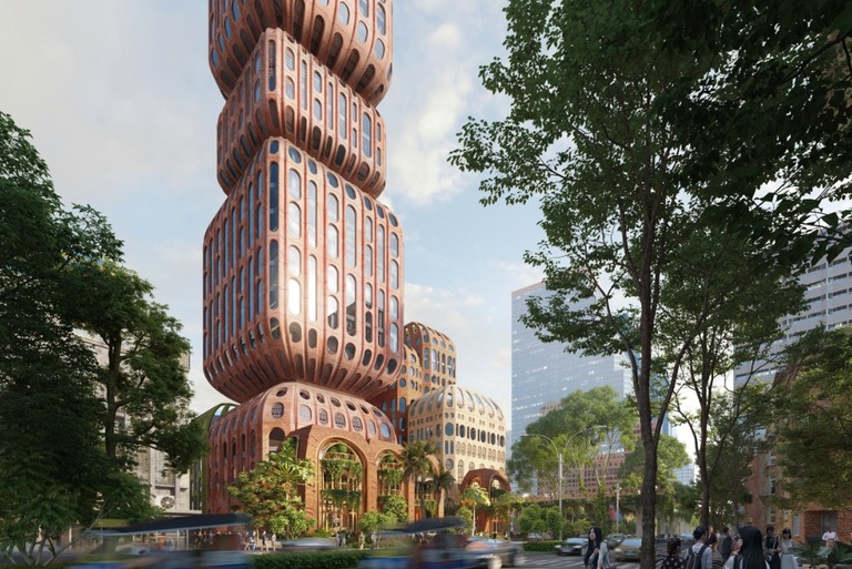 Six Senses to Add Bangkok Site