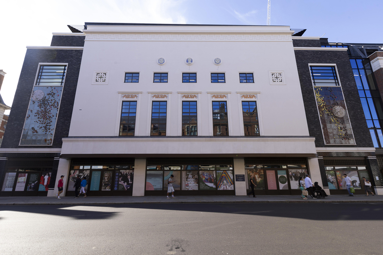 New Phase of The Gaumont Opens