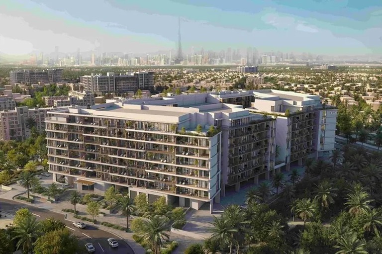 TownX Launches Dubai Scheme