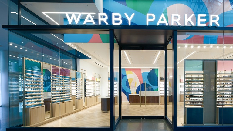 Warby Parker to Continue Expansion