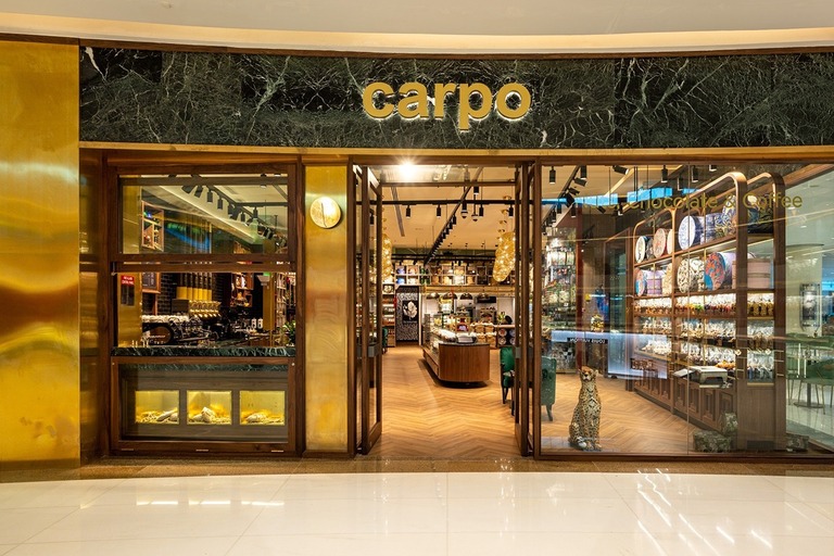 Americana Restaurants Expands into Premium Retail