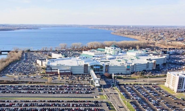 Syracuse Lands Ikea Store