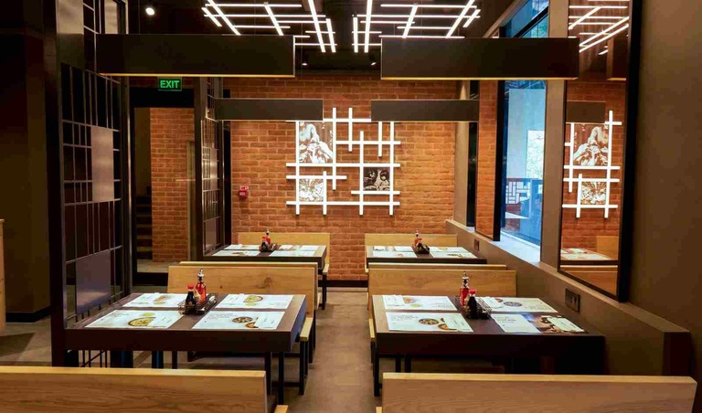 Renowned Pan-Asian Restaurant Makes India Debut