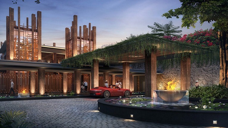 IHG to Launch First Kimpton Hotel in Indonesia