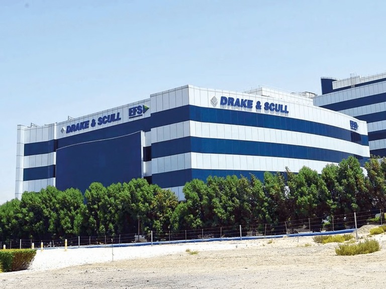 Drake & Scull to Make Debut