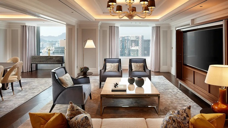 MHR and Lotte Hotels Form Loyalty Partnership