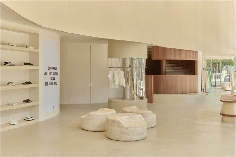 Malbon Unveils New Manila Boutique