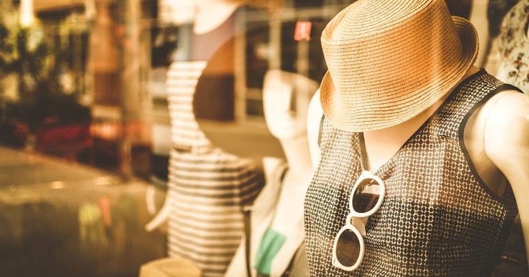 Newmark Supports Monsoon and Accessorize