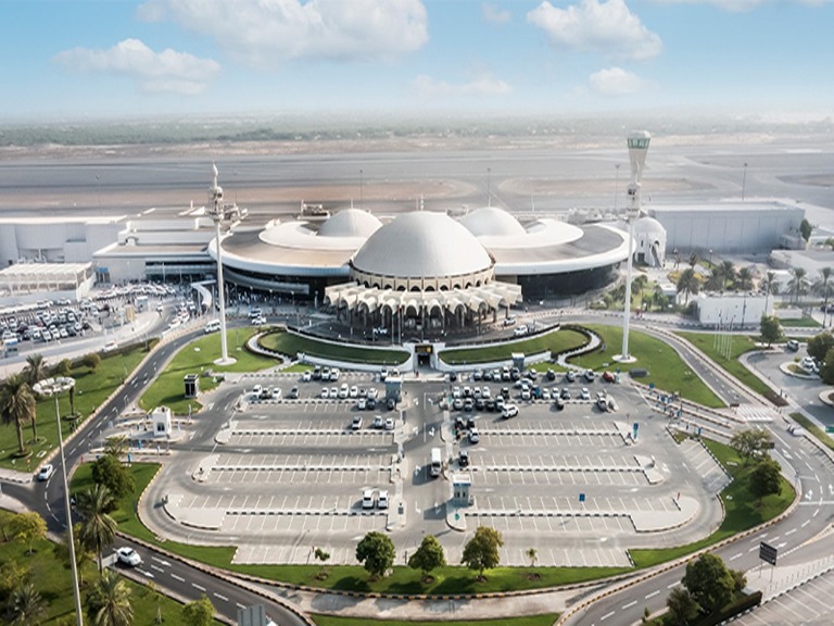 Sharjah Airport Announces Strong Operational Growth