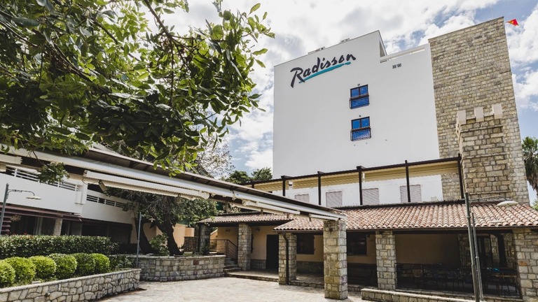 Radisson Group Launches New Resort