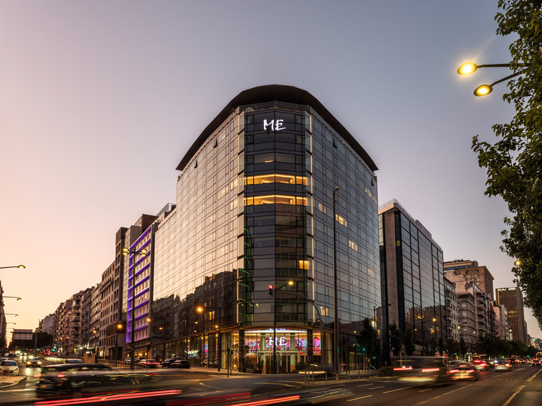 ME by Meliá Makes Portuguese Debut