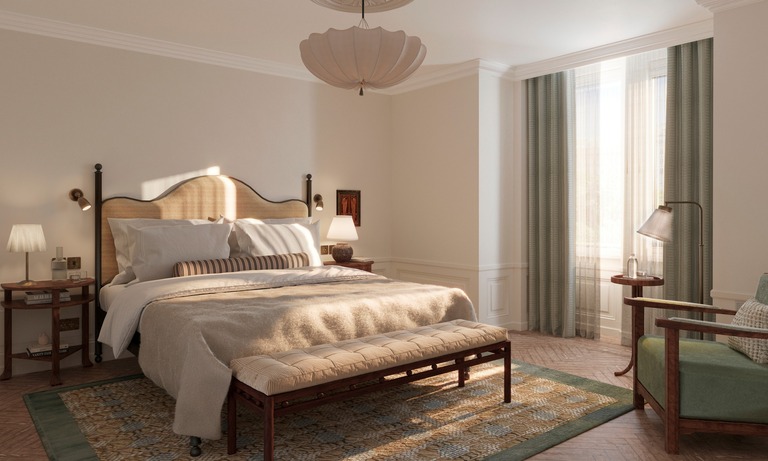 Miiro Palais Rudolf to Launch in November