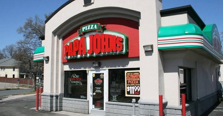 Papa John’s to Re-Enter India