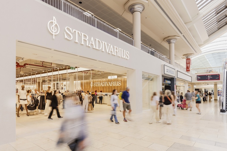 Stradivarius Makes North East Debut